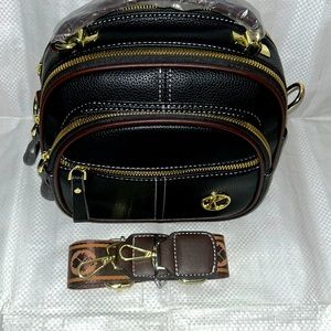 Crossbody bag